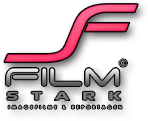 Filmstark Logo